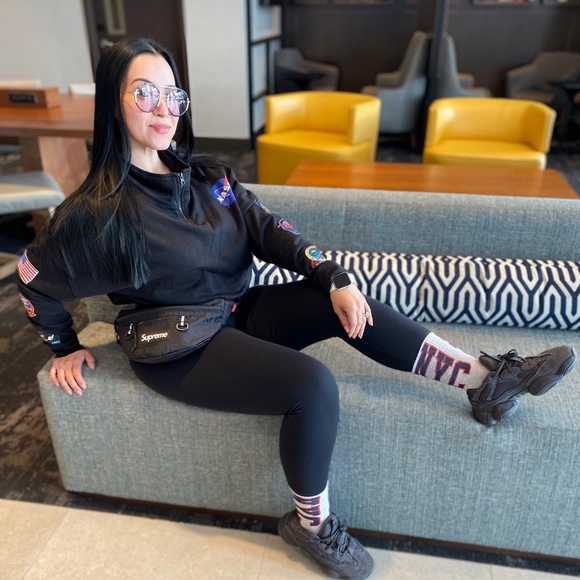 Meet your Posher, Tatihanna - Picture 7 of 9